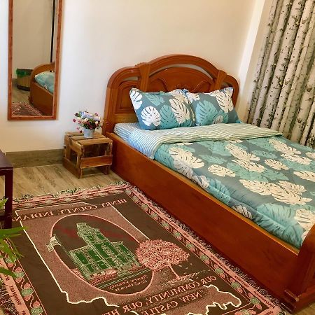 Win Homestay Quy Nhon Exterior photo