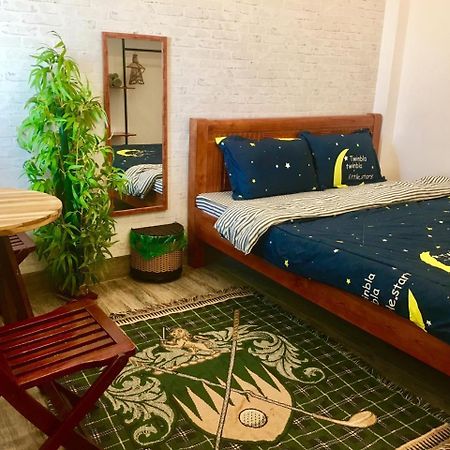 Win Homestay Quy Nhon Exterior photo