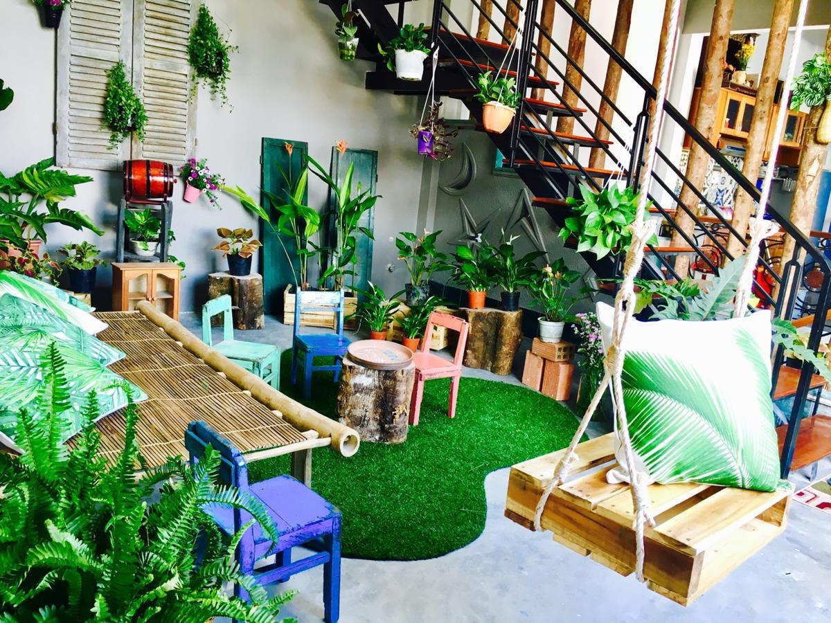 Win Homestay Quy Nhon Exterior photo