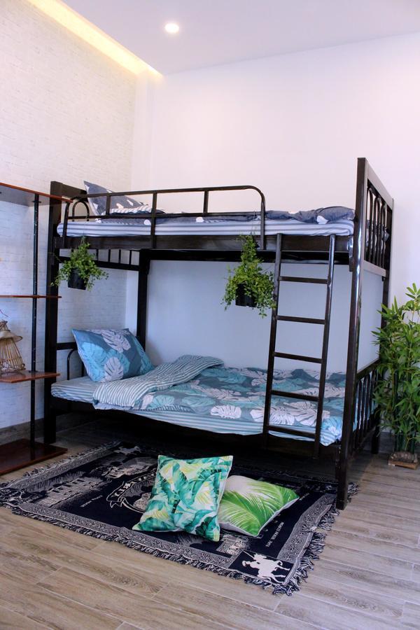 Win Homestay Quy Nhon Exterior photo
