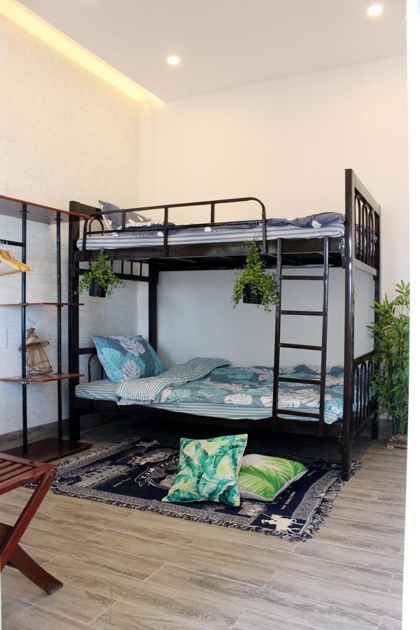 Win Homestay Quy Nhon Exterior photo