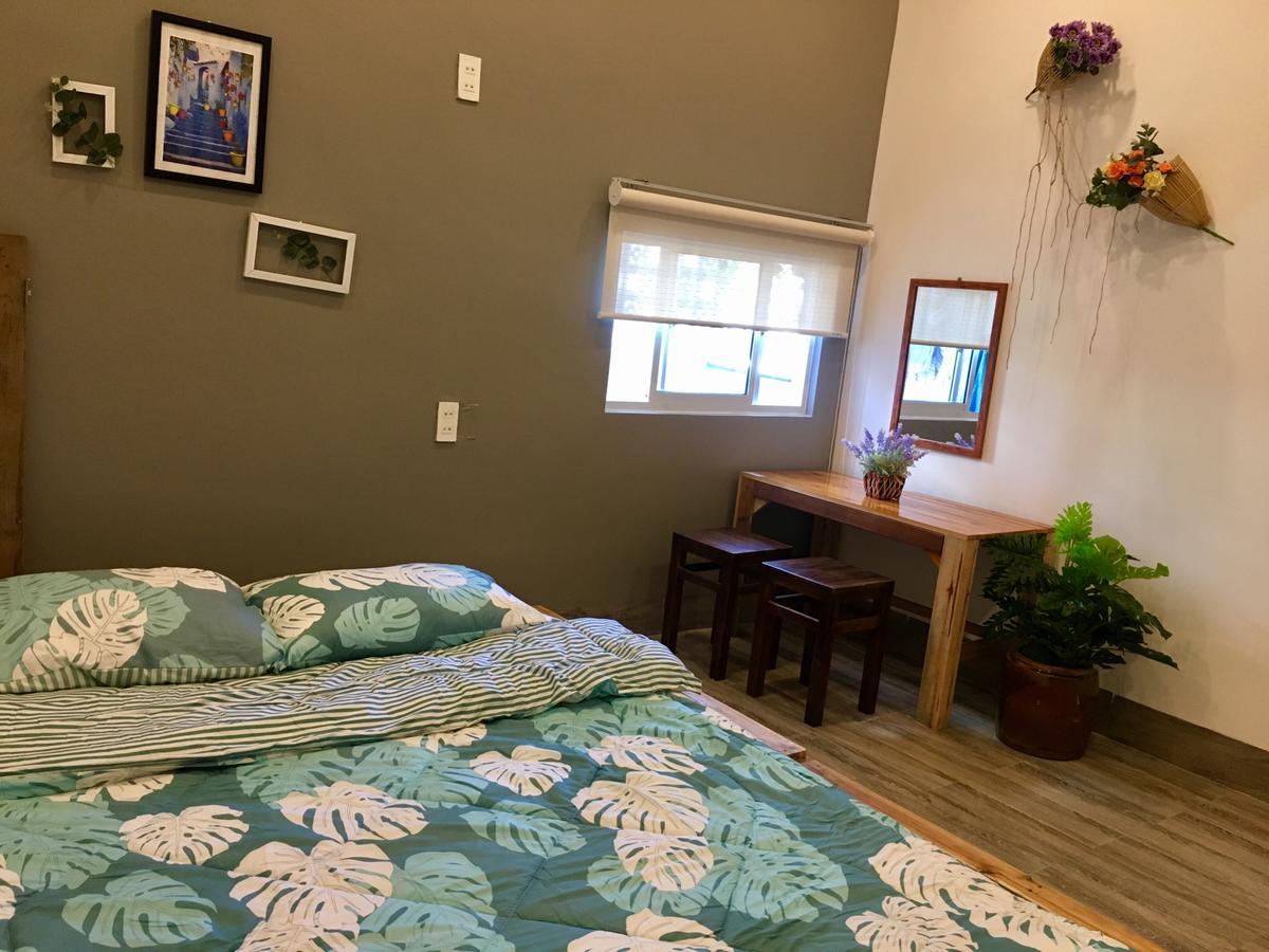 Win Homestay Quy Nhon Exterior photo