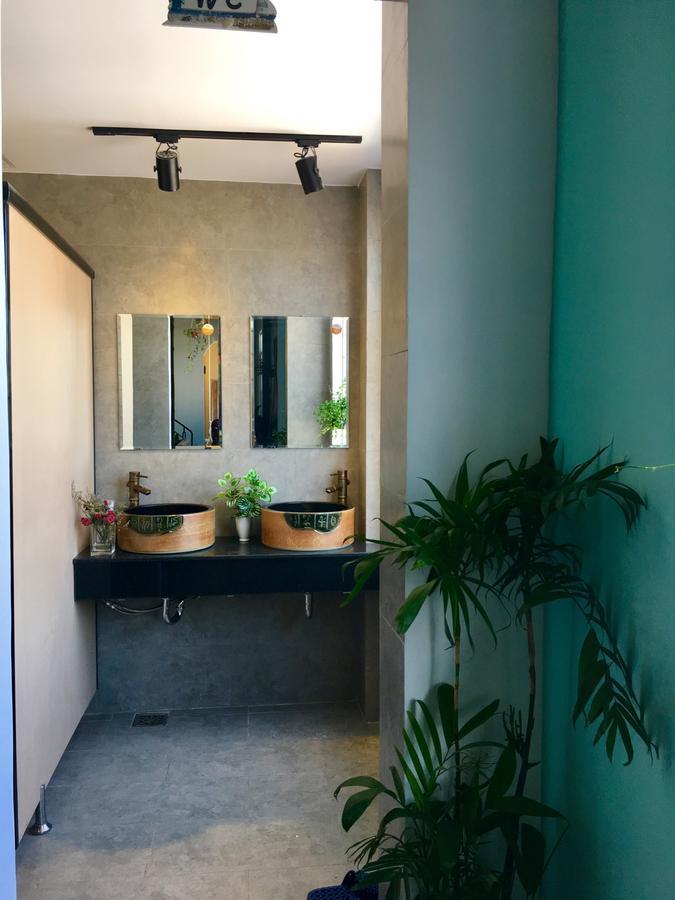 Win Homestay Quy Nhon Exterior photo