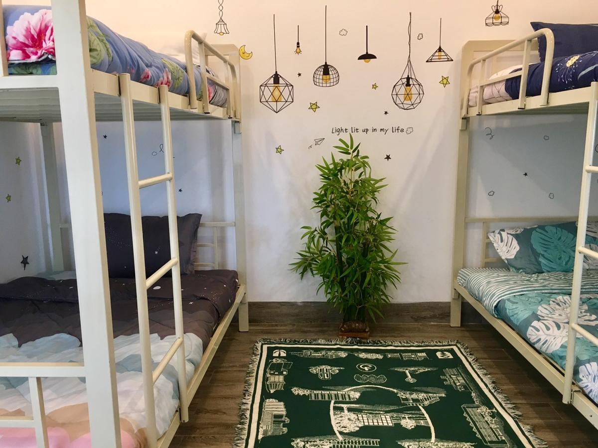 Win Homestay Quy Nhon Exterior photo