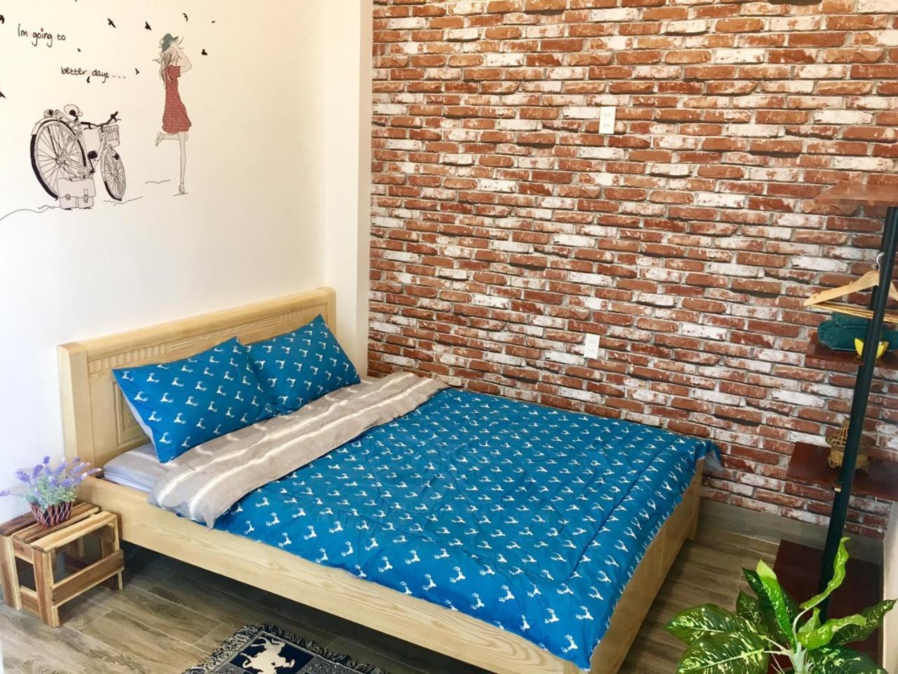 Win Homestay Quy Nhon Exterior photo