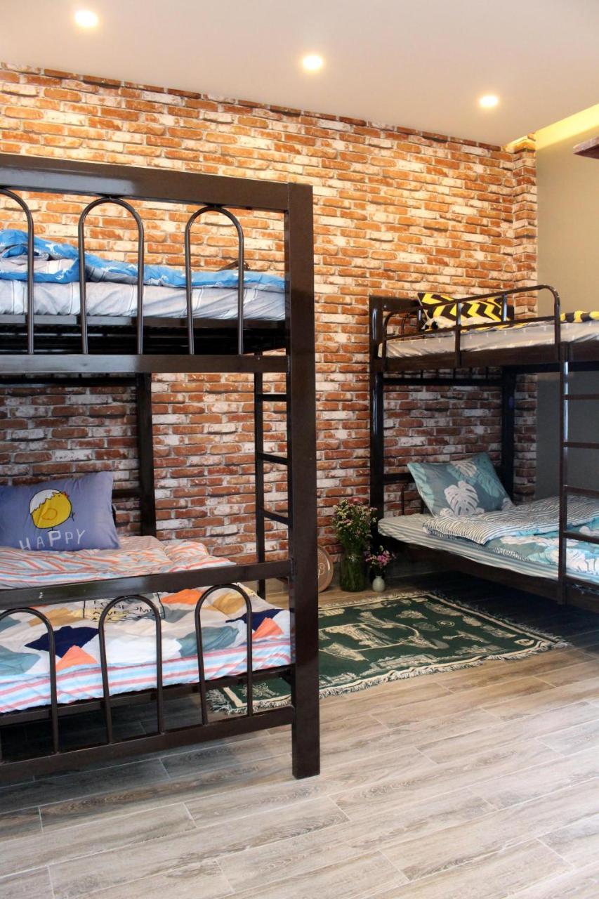 Win Homestay Quy Nhon Exterior photo