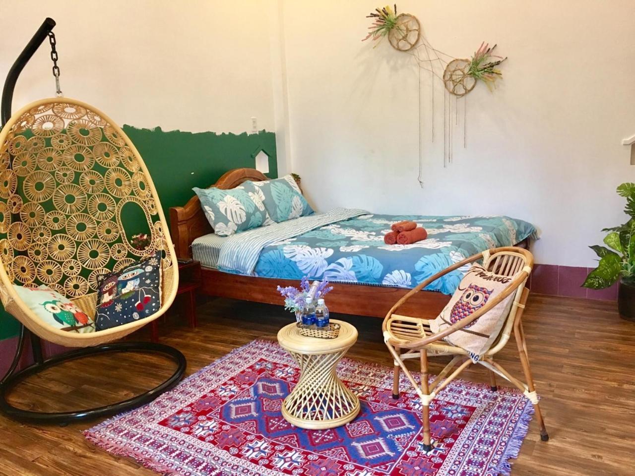 Win Homestay Quy Nhon Exterior photo