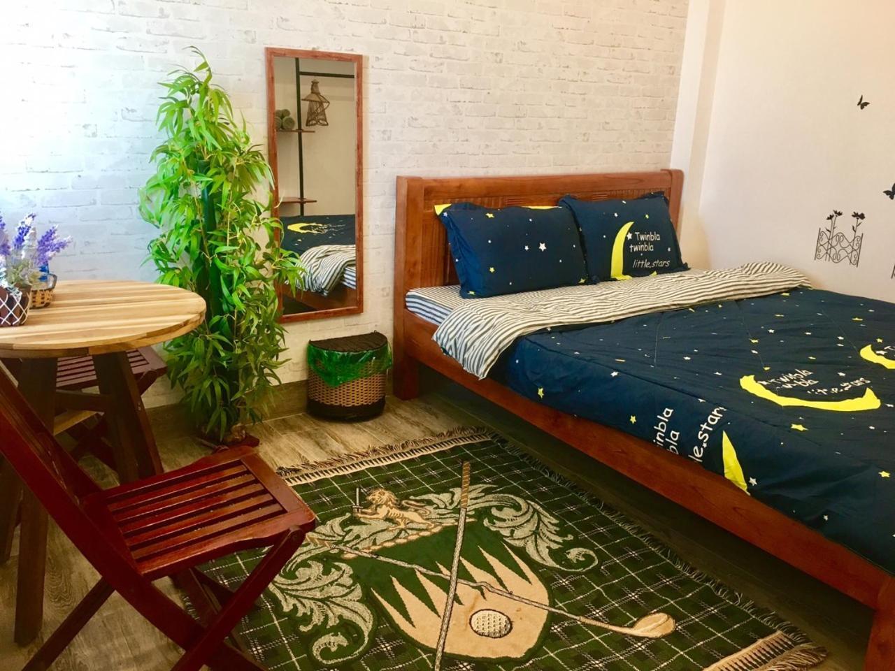 Win Homestay Quy Nhon Exterior photo